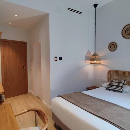Casa Du Soleil Hostal Boutique Madrid Eksteriør bilde