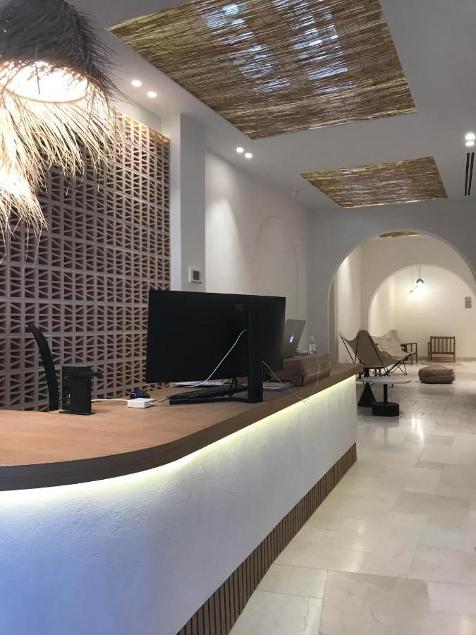 Casa Du Soleil Hostal Boutique Madrid Eksteriør bilde