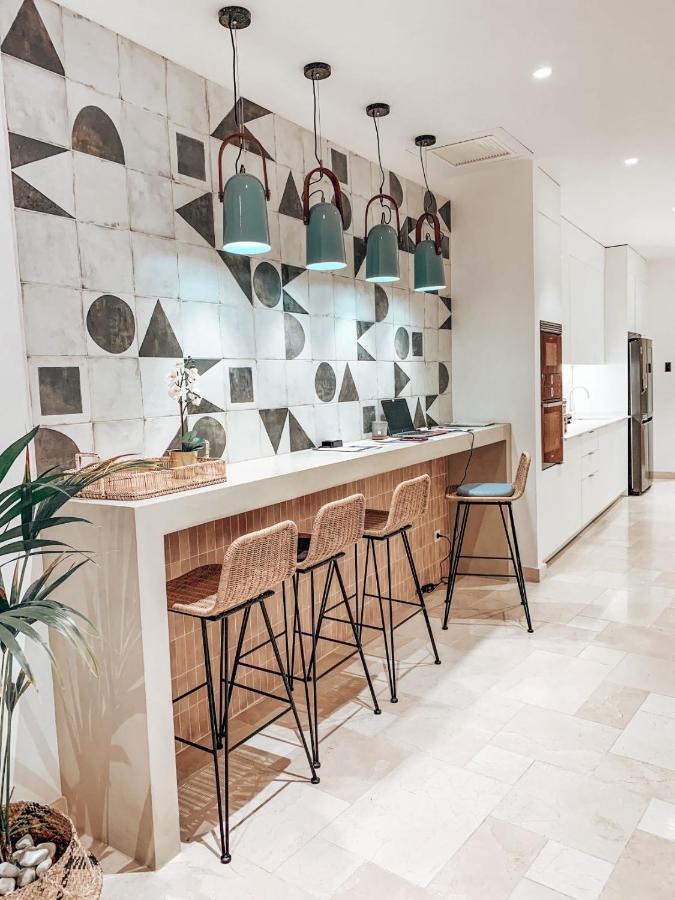 Casa Du Soleil Hostal Boutique Madrid Eksteriør bilde
