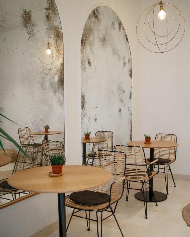 Casa Du Soleil Hostal Boutique Madrid Eksteriør bilde