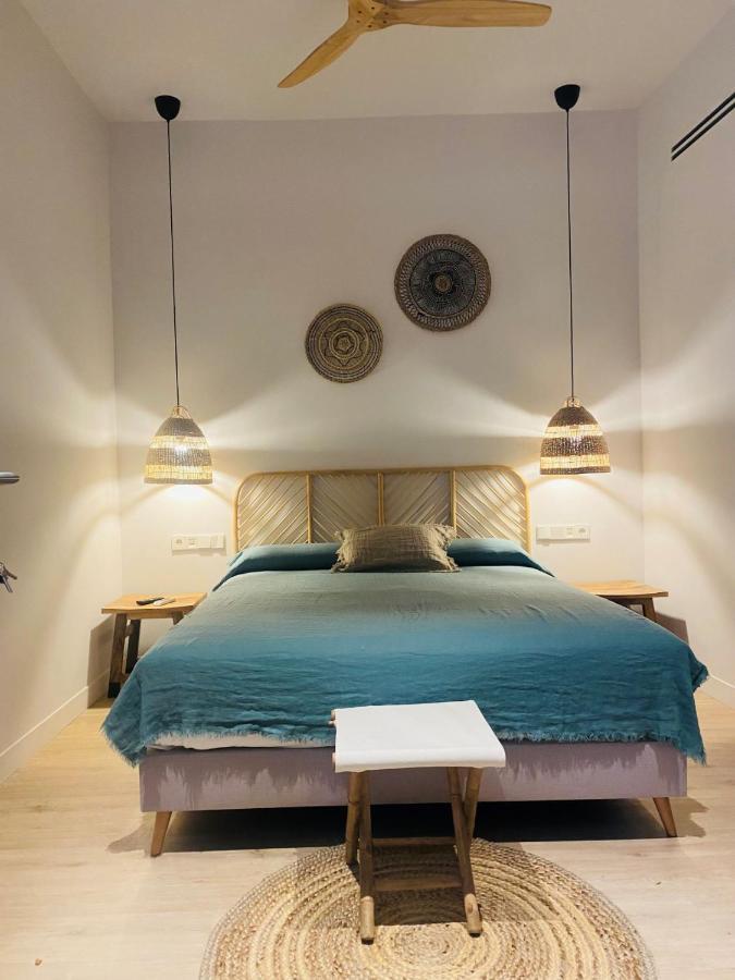 Casa Du Soleil Hostal Boutique Madrid Eksteriør bilde