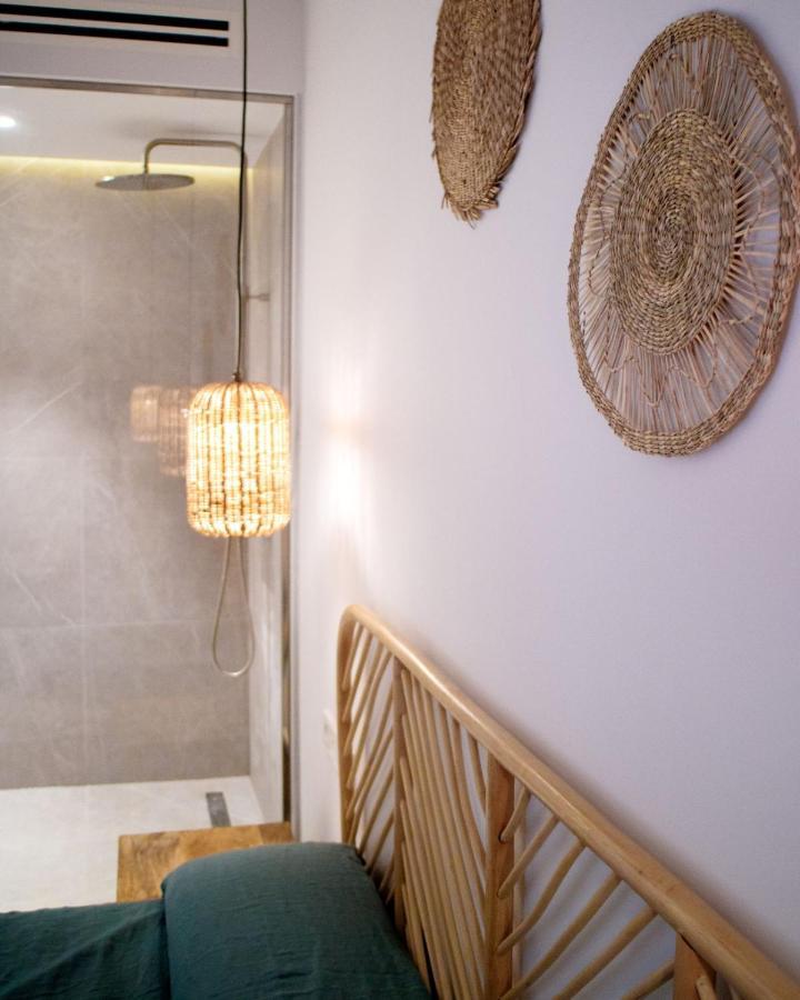 Casa Du Soleil Hostal Boutique Madrid Eksteriør bilde