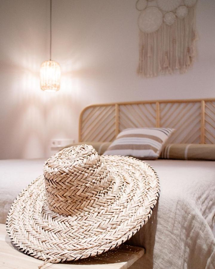 Casa Du Soleil Hostal Boutique Madrid Eksteriør bilde
