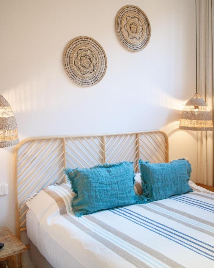 Casa Du Soleil Hostal Boutique Madrid Eksteriør bilde