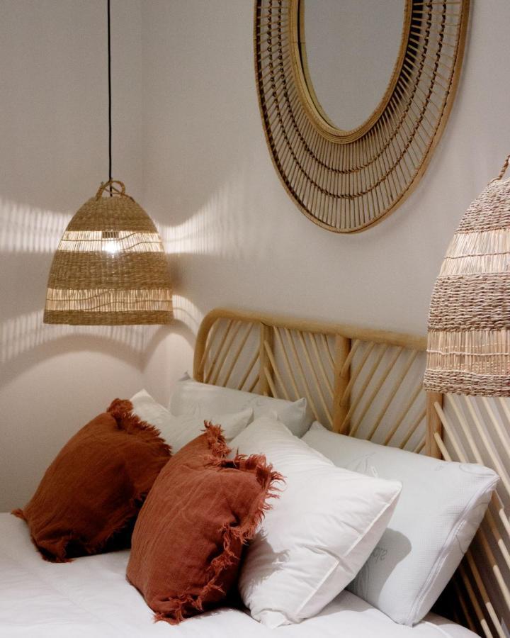 Casa Du Soleil Hostal Boutique Madrid Eksteriør bilde