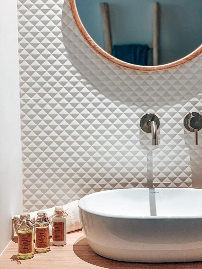 Casa Du Soleil Hostal Boutique Madrid Eksteriør bilde