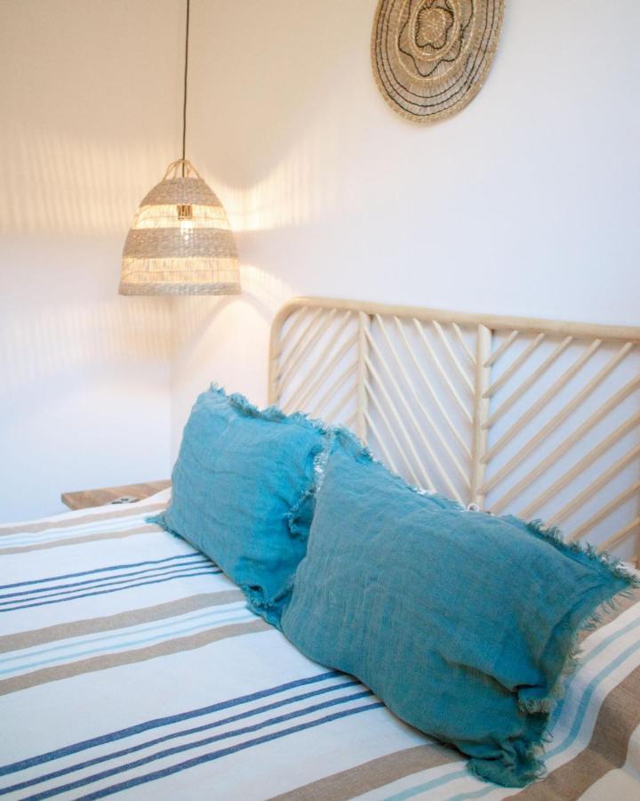 Casa Du Soleil Hostal Boutique Madrid Eksteriør bilde