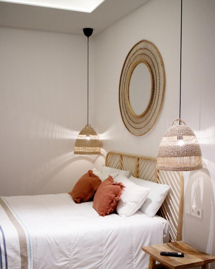 Casa Du Soleil Hostal Boutique Madrid Eksteriør bilde