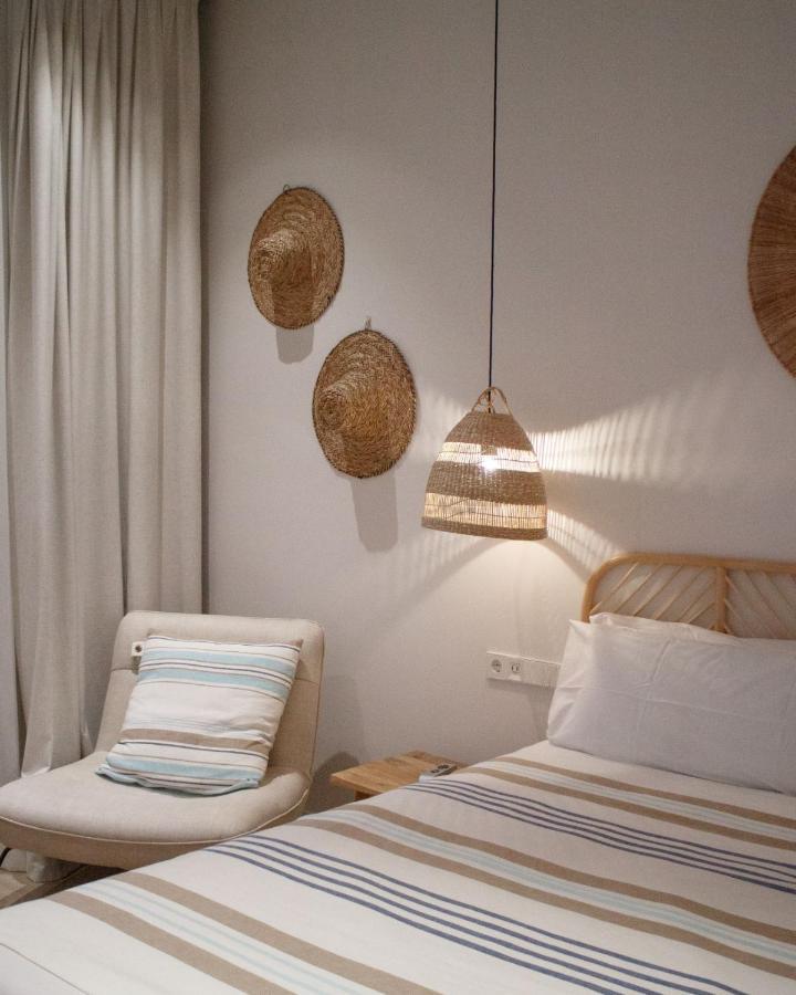 Casa Du Soleil Hostal Boutique Madrid Eksteriør bilde