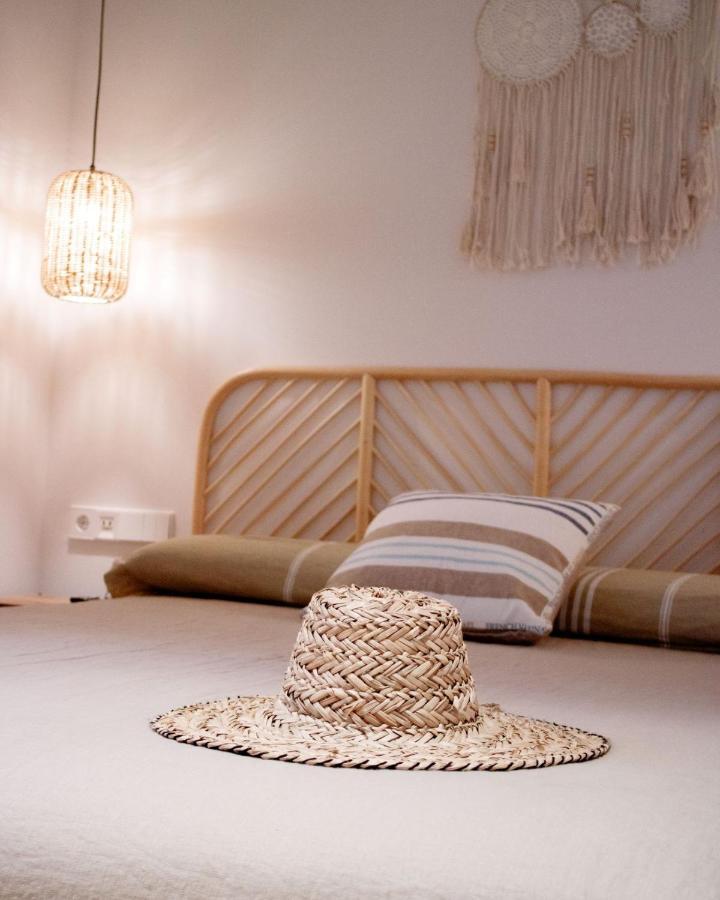 Casa Du Soleil Hostal Boutique Madrid Eksteriør bilde