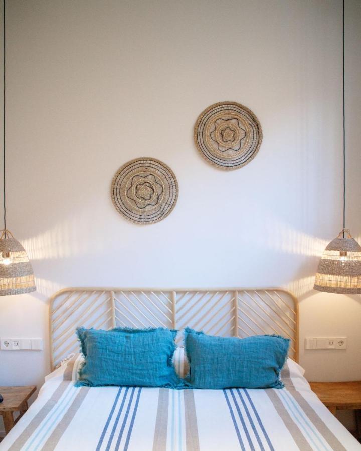 Casa Du Soleil Hostal Boutique Madrid Eksteriør bilde