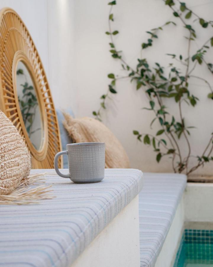 Casa Du Soleil Hostal Boutique Madrid Eksteriør bilde
