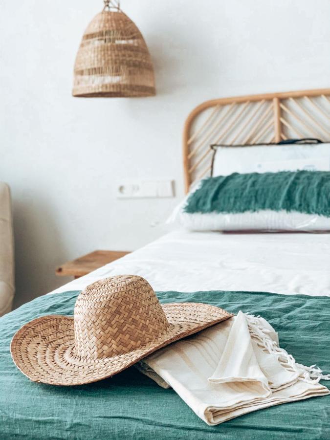 Casa Du Soleil Hostal Boutique Madrid Eksteriør bilde