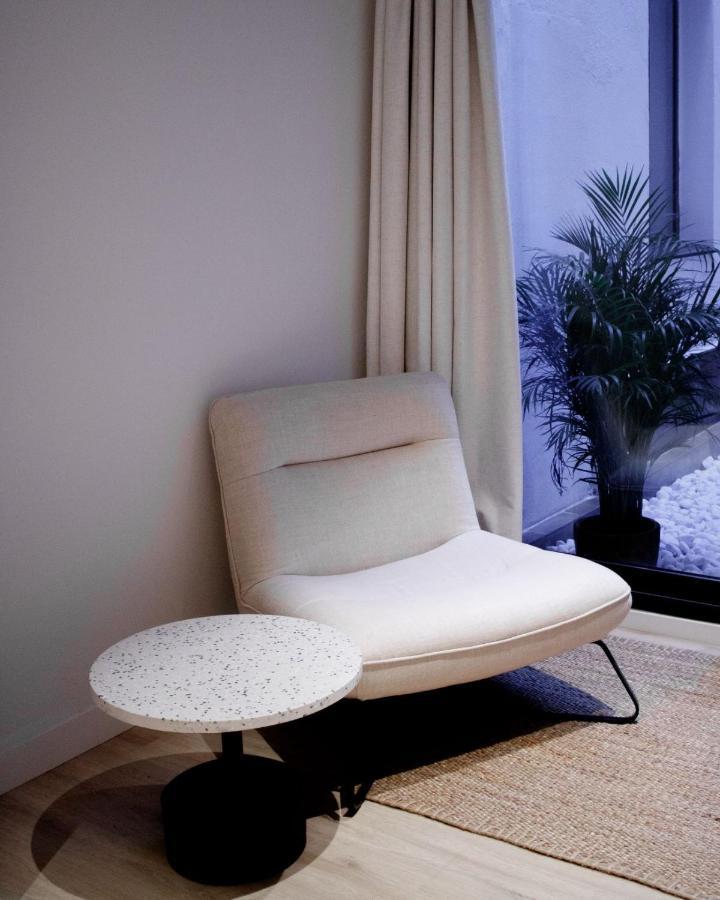 Casa Du Soleil Hostal Boutique Madrid Eksteriør bilde