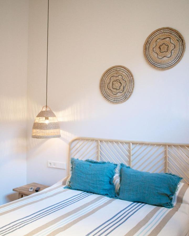 Casa Du Soleil Hostal Boutique Madrid Eksteriør bilde