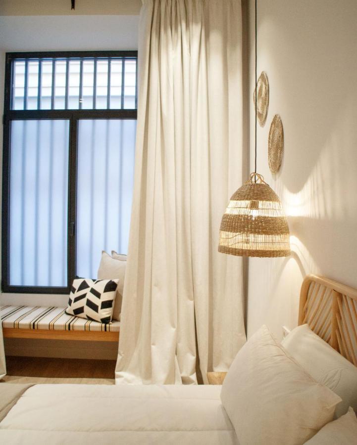 Casa Du Soleil Hostal Boutique Madrid Eksteriør bilde