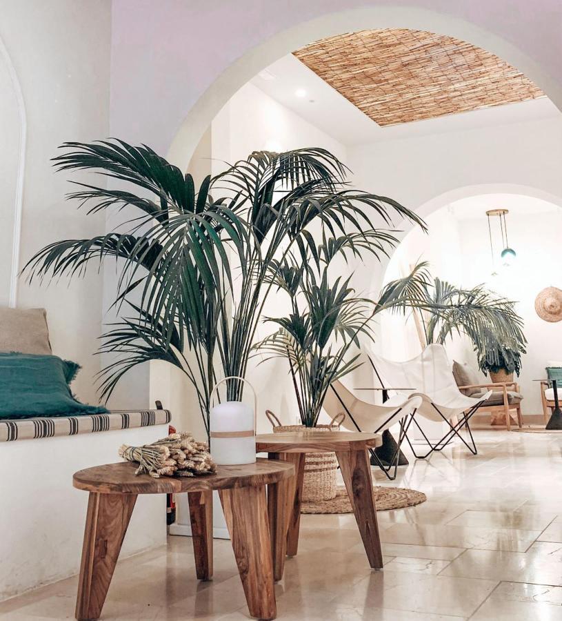 Casa Du Soleil Hostal Boutique Madrid Eksteriør bilde