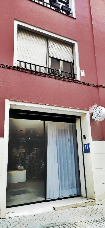 Casa Du Soleil Hostal Boutique Madrid Eksteriør bilde