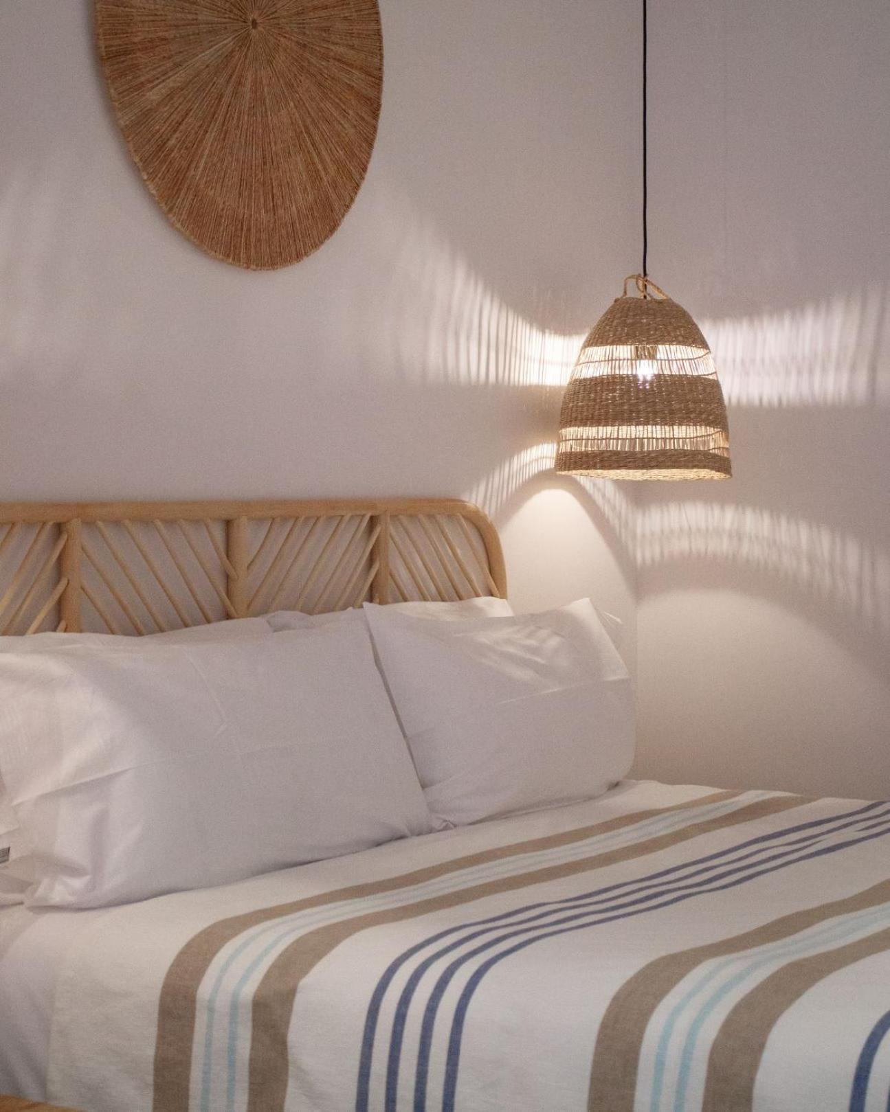 Casa Du Soleil Hostal Boutique Madrid Eksteriør bilde