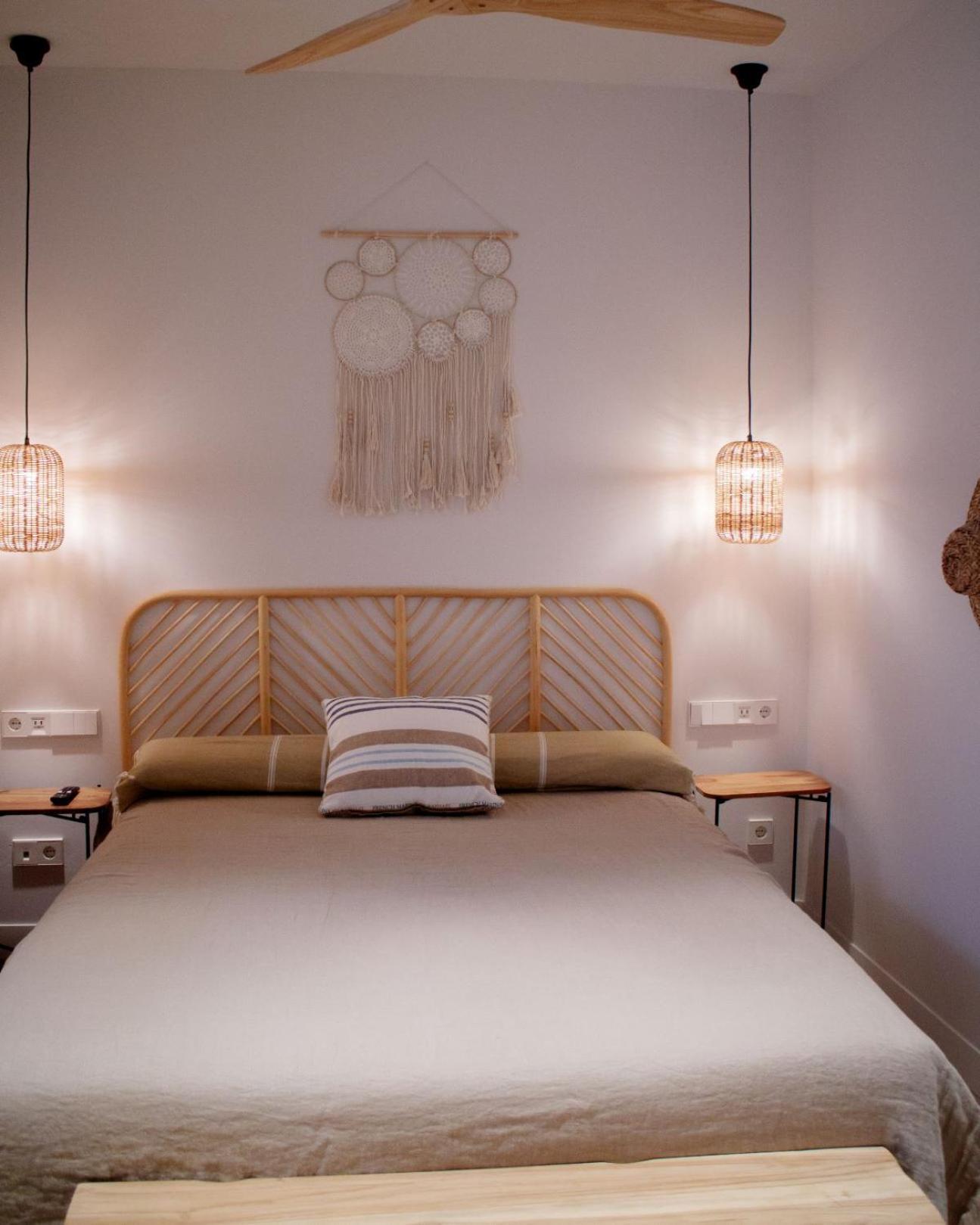 Casa Du Soleil Hostal Boutique Madrid Eksteriør bilde