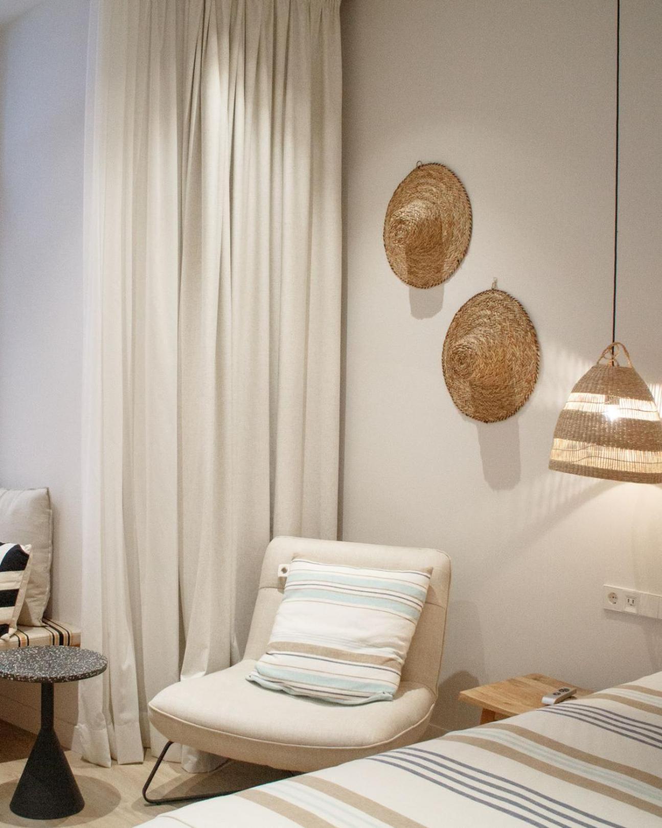 Casa Du Soleil Hostal Boutique Madrid Eksteriør bilde