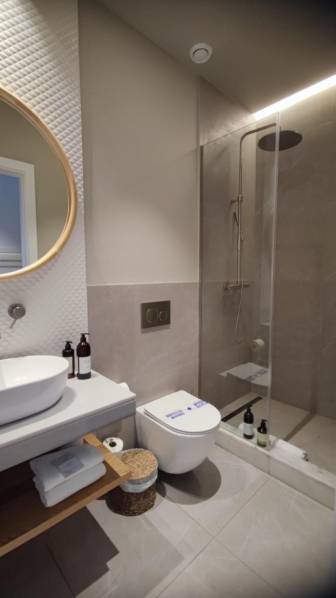 Casa Du Soleil Hostal Boutique Madrid Eksteriør bilde