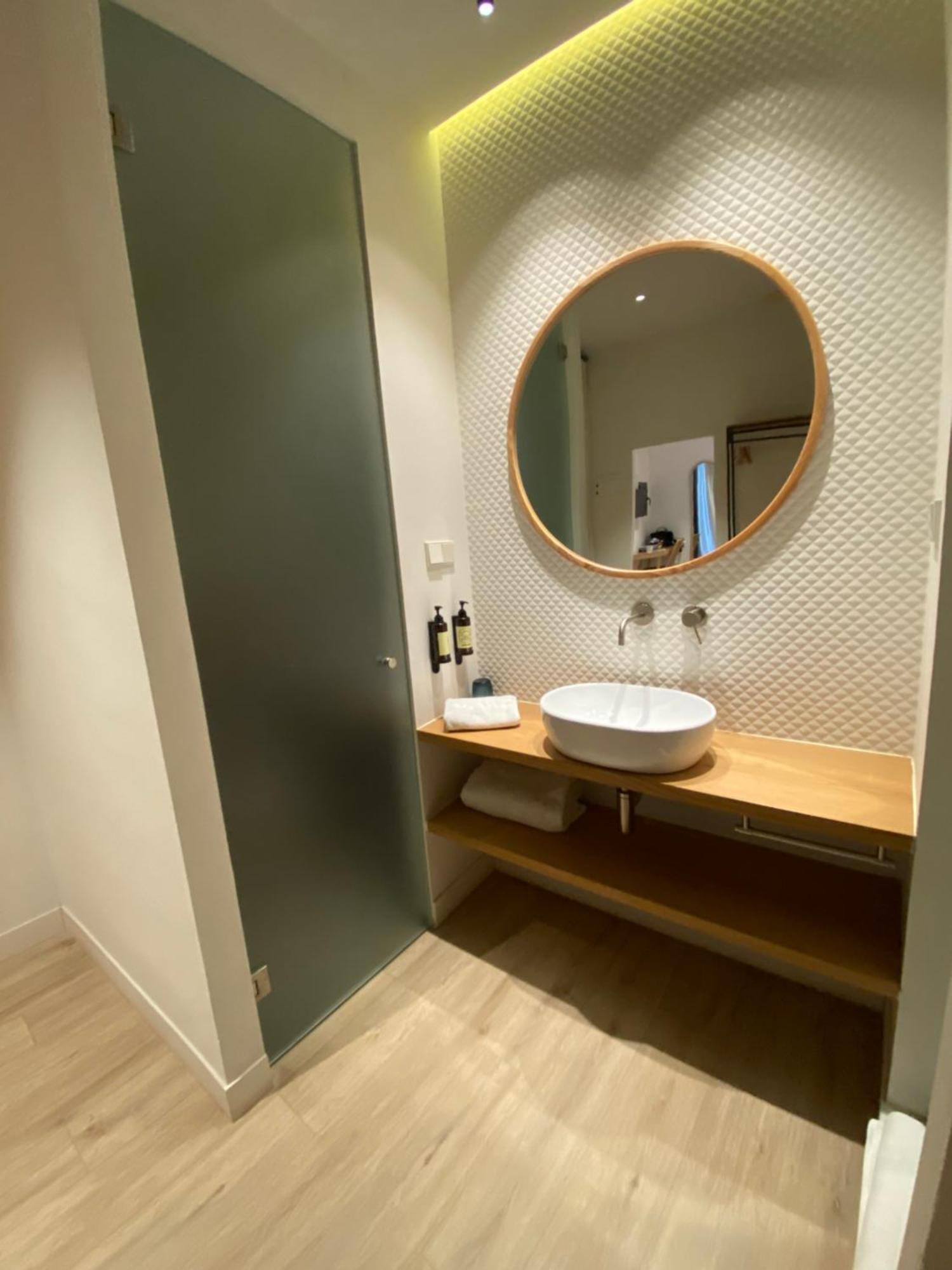 Casa Du Soleil Hostal Boutique Madrid Rom bilde