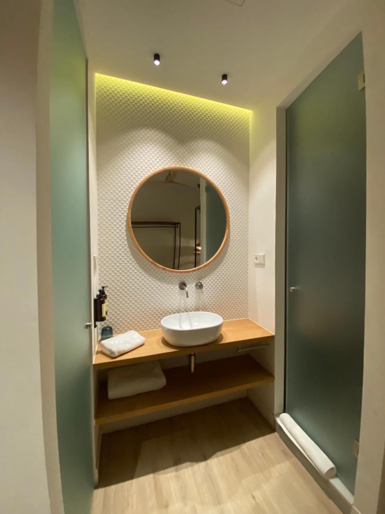 Casa Du Soleil Hostal Boutique Madrid Rom bilde