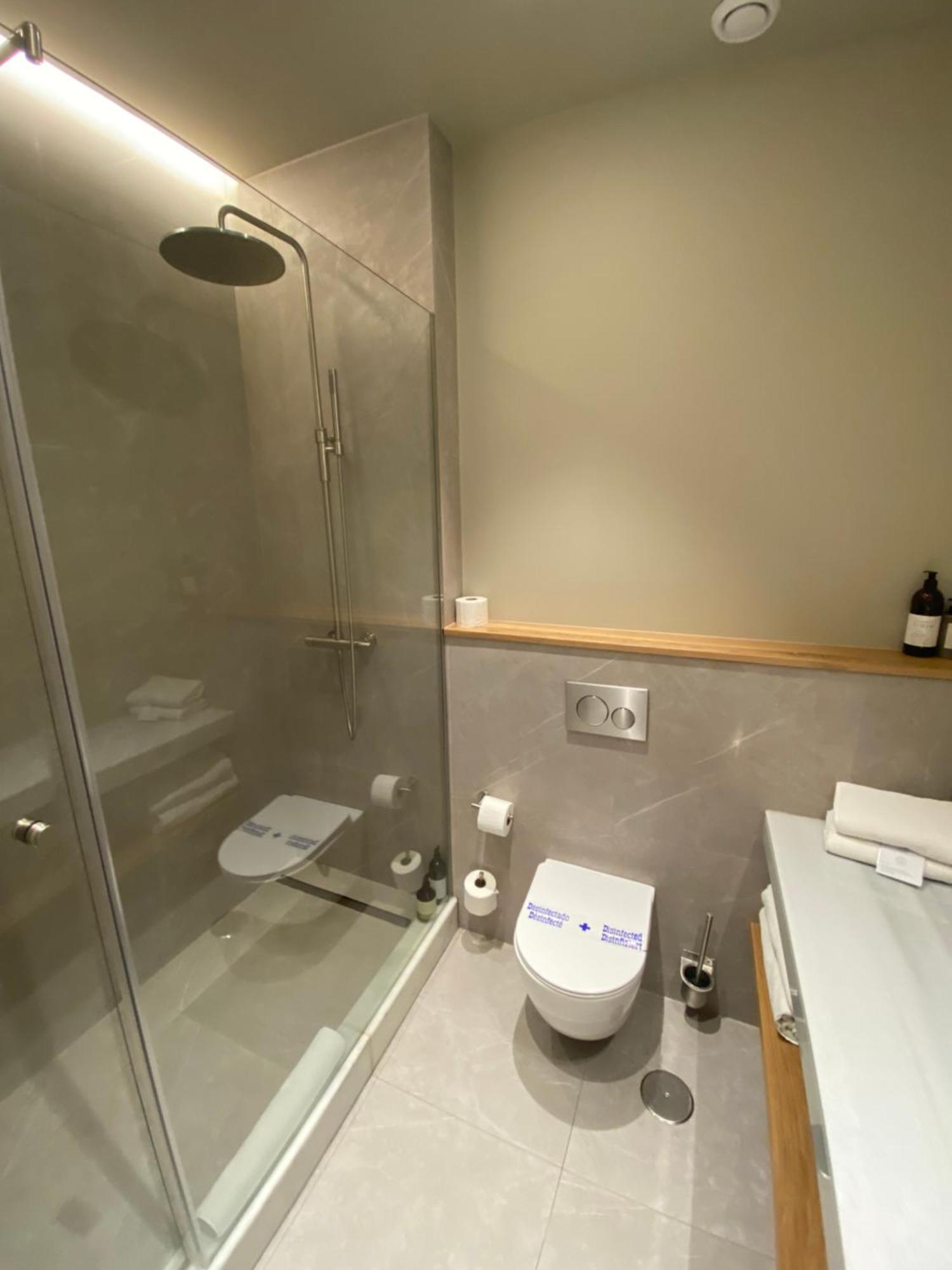 Casa Du Soleil Hostal Boutique Madrid Rom bilde