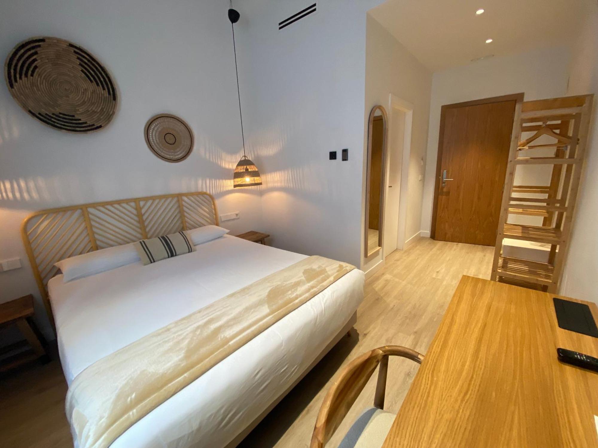 Casa Du Soleil Hostal Boutique Madrid Rom bilde