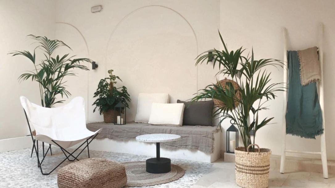 Casa Du Soleil Hostal Boutique Madrid Eksteriør bilde