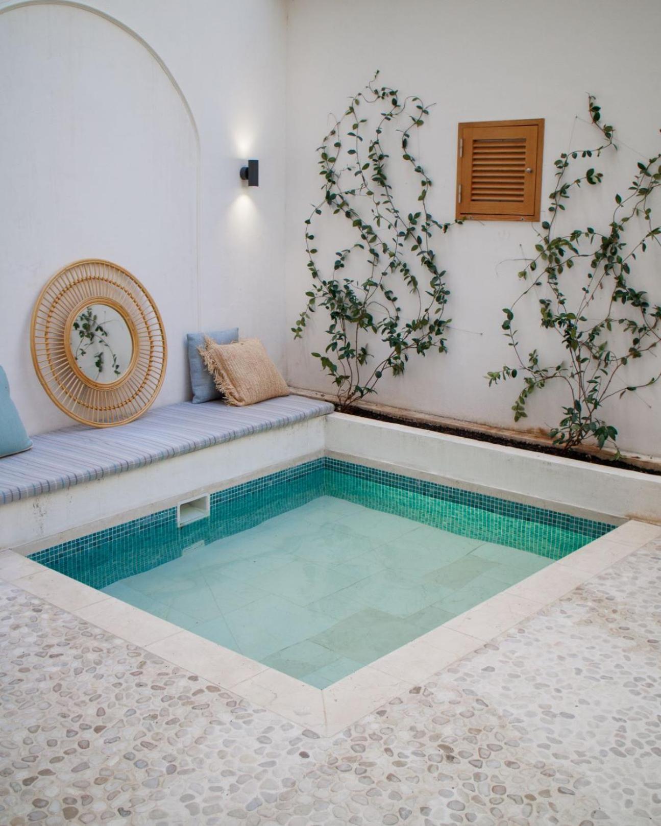 Casa Du Soleil Hostal Boutique Madrid Eksteriør bilde